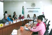 Instalan Consejo Distrital 05 del INE con sede en Puerto Vallarta