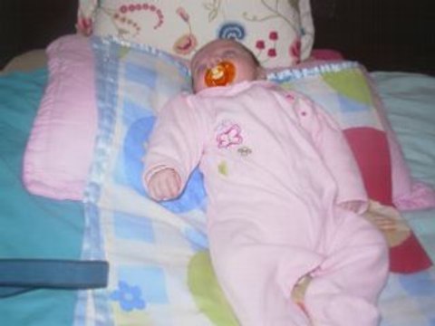 2 & 3 ème mois d'Anais