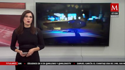 Extraditan a EU a 'El Muñeco', lugarteniente de 'El Chapo' Guzmán