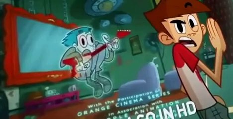 Dude, That's My Ghost! Dude, That’s My Ghost! E004 Cuckoo’s Nest