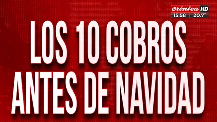 Qué pasará con los planes y las jubilaciones cuando asuma Milei