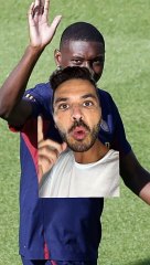 KOLO MUANI vs FAN : Actualité Foot ⚽