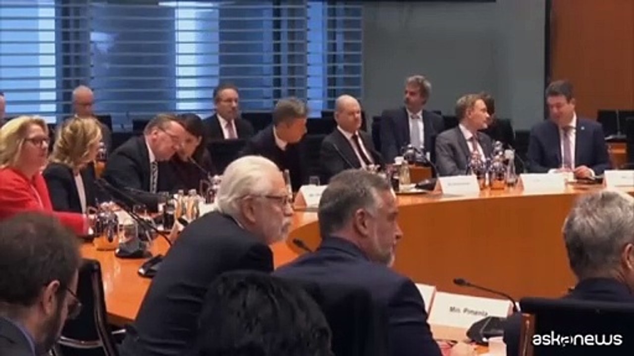 Accordo Ue-Mercosur, Lula e Scholz determinati ad andare avanti