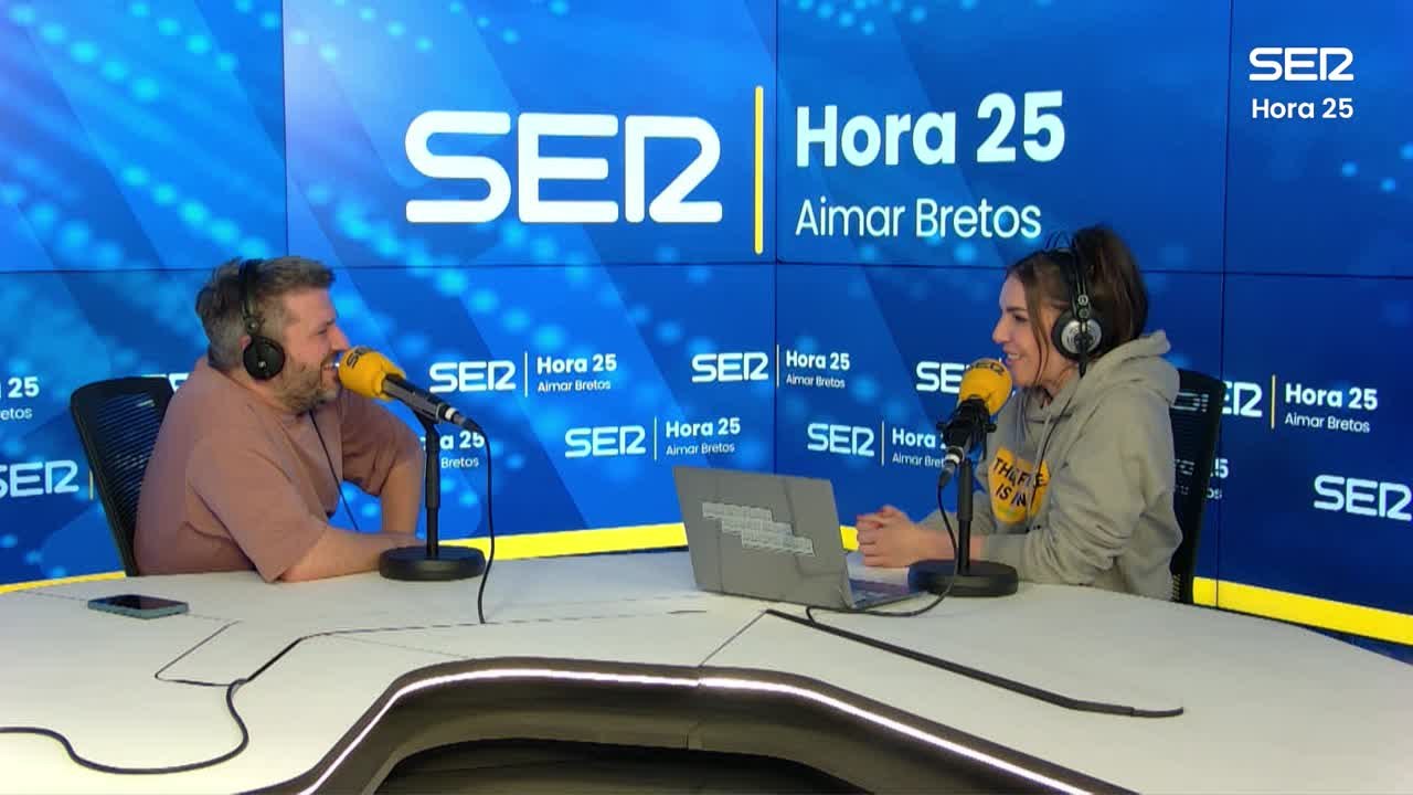 Íbamos a salir mejores, pero | Ser ignorantes nos hizo sobreestimar nuestras capacidades x11 | Hora 25