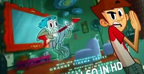 Dude, That's My Ghost! Dude, That’s My Ghost! E014 Let’s Do Lunch