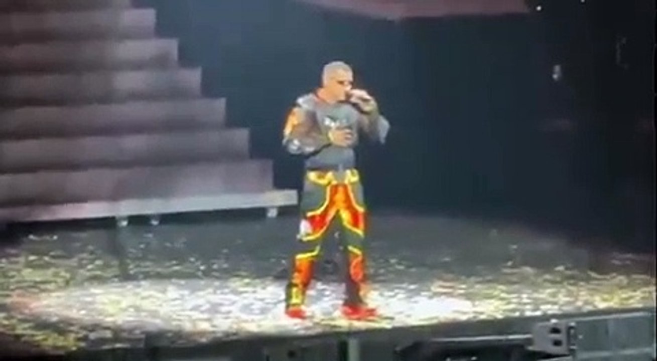 Daddy Yankee deja el reggaetón para dedicarse a entregar el mensaje de Cristo