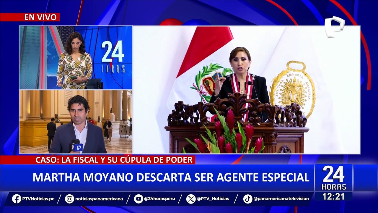 Matanza en La Libertad: Reacciones de los congresistas tras atentado en mina "Poderosa"