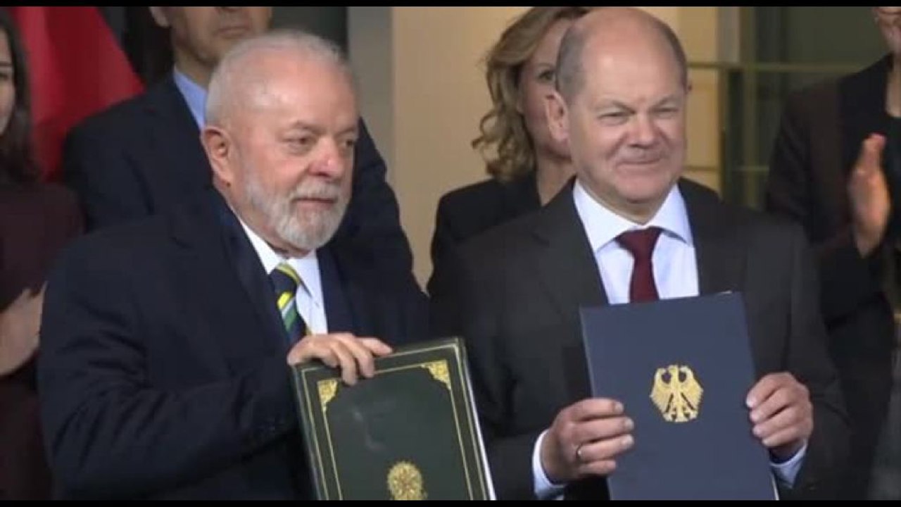 Accordo Ue-Mercosur, Lula e Scholz determinati ad andare avanti