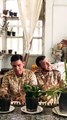 İran’lı askerden kulakların pasını silen “Yanarım” performansı