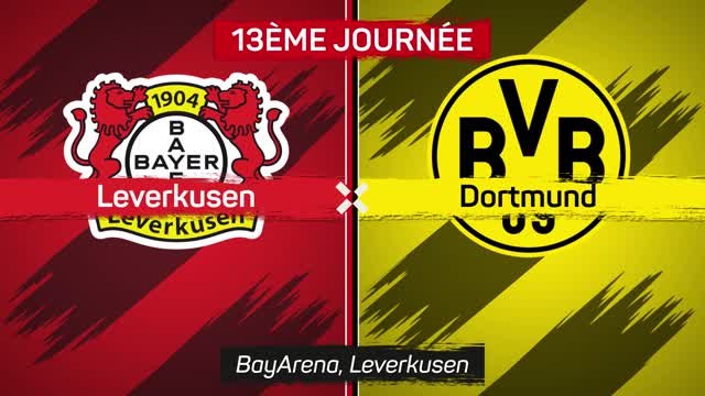 13e j. - Boniface maintient la série d'invincibilité du Bayer Leverkusen