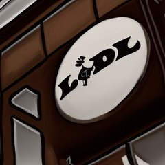 "Lidl lance un jeu de Dames gourmand et irrésistible qui va éveiller vos papilles !