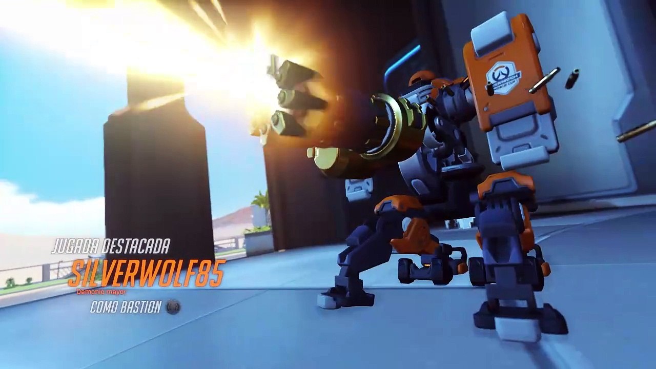 Jugada Destacada Bastion 198