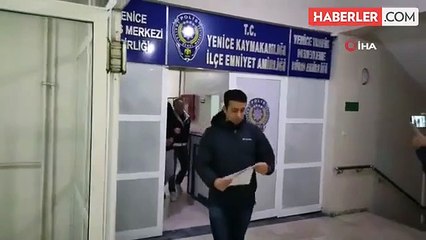 Karabük'te Uyuşturucu Operasyonu: 4 Tutuklama