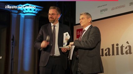 Qualit? della vita 2023: il video racconto del convegno a Bologna