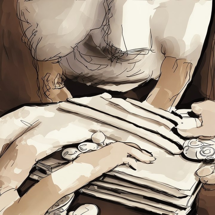 Des repas gratuits offerts par un restaurateur pour soutenir les étudiants en situation précaire !