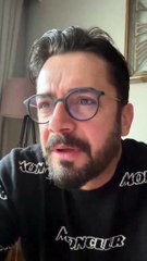 Oyuncu Uçan'dan oyuncu Erkek'e 'köpek' eleştirisi