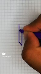 MixArts _ Dibujo - Ilusión en 3D