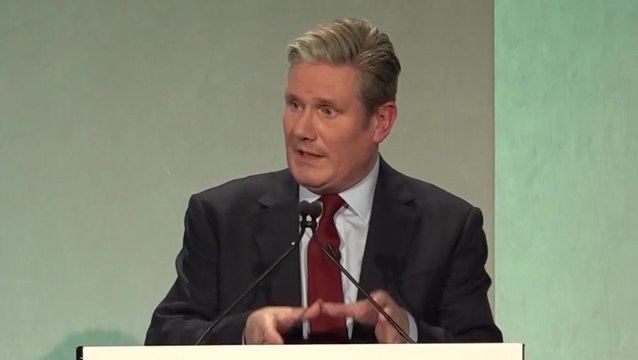 Keir Starmer defends praise for Margaret Thatcher: ‘She had a mission’