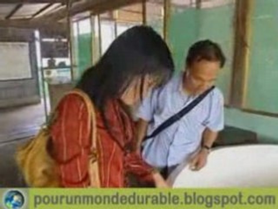Qu'est ce que le Panga ?