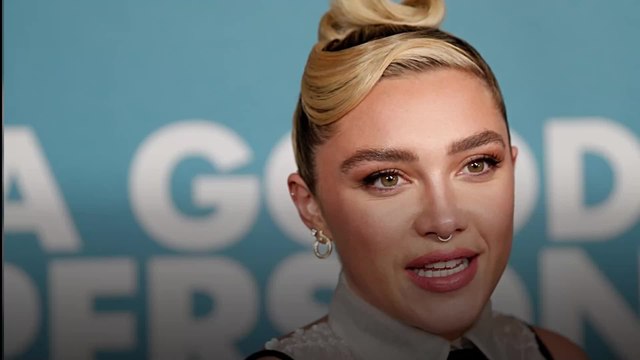 Florence Pugh : l'actrice reçoit un projectile en plein visage lors de la promo de Dune 2