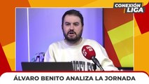 La Liga de Álvaro Benito: Kepa y Lunin, Joselu, análisis del Barcelona - Atlético de Madrid y la figura de Joao Félix