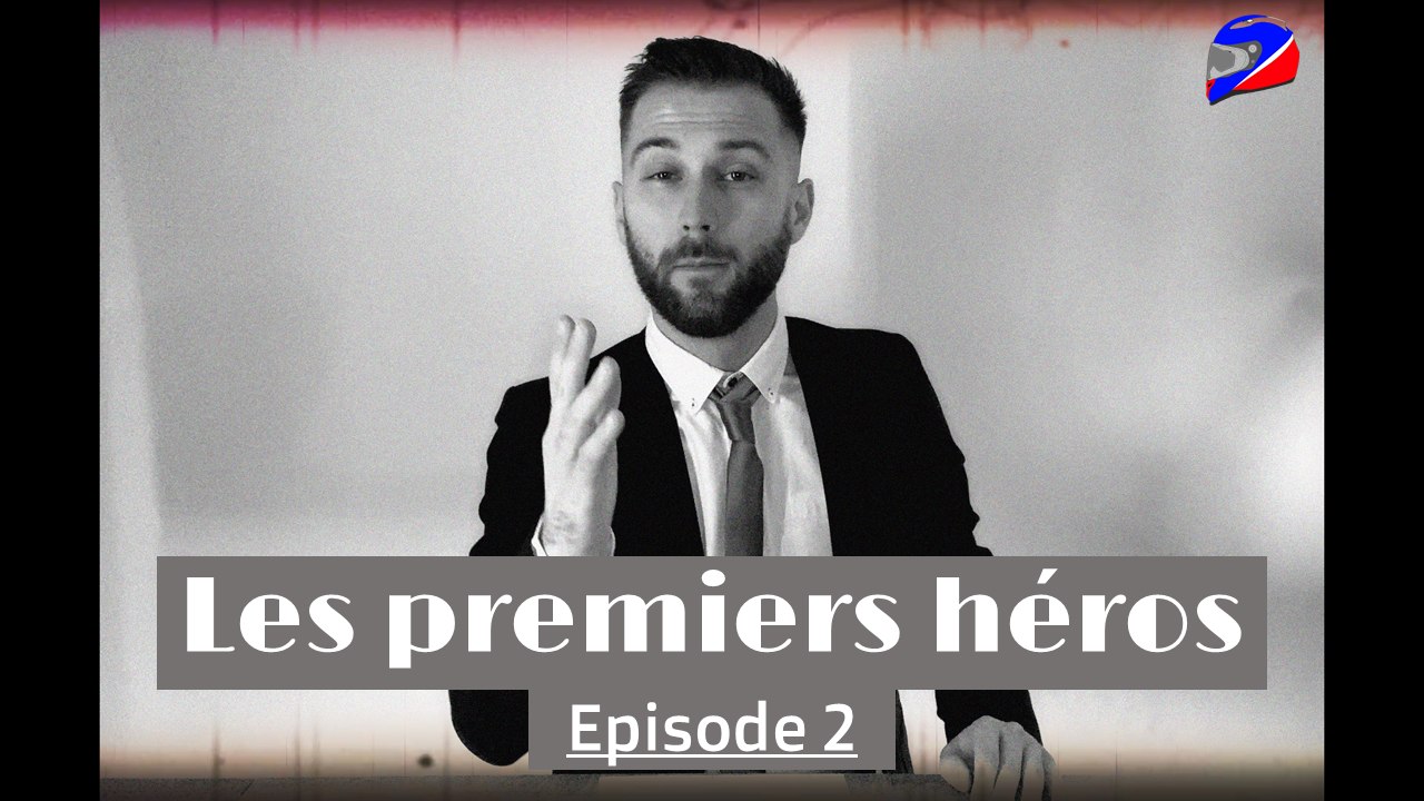 DÉJÀ LE PLUS BEAU DES CIRCUITS ? - EPISODE 2 [Les premiers héros]