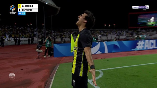 AR HL AFCCL ITT SEP 041223