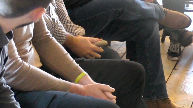 Maidstone dads set up charity to support other men's mental wellbeing