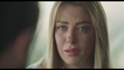 مسلسل عشم ابليس الحلقة 23  عمرو يوسف و  ريم مصطفى