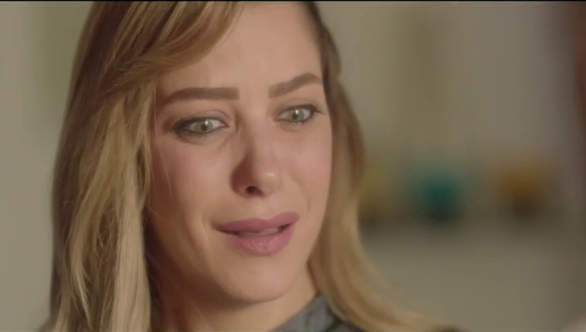 ⁣مسلسل عشم ابليس الحلقة 27  عمرو يوسف و  ريم مصطفى