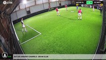 But de Vincent CAMPELS - BICHE CLUB