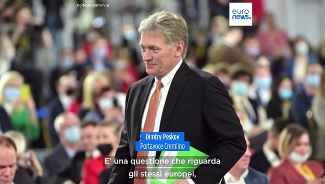 Ucraina, in bilico gli aiuti a Kiev. Attesa per i bilanci Ue e Usa