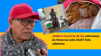 ¿Subirá el precio de los volovanes en Veracruz este 2024? Esto sabemos