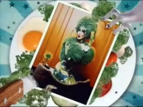 Duro de Almorzar 2009 - Marcelo Tinelli vs. Susana Giménez