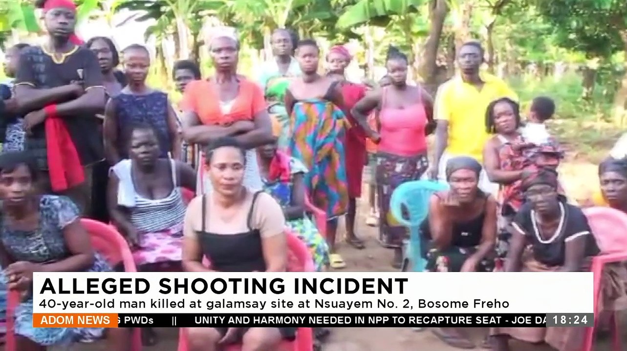 Adom TV News (4-12-23)