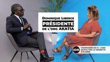 Conservation des chimpanzés en Côte d'Ivoire: L'ong AKATIA tire la sonnette d'alarme
