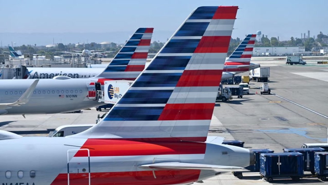 How American Airlines Is Aiming to Limit Taxiing — or Any Delay — After Landing
