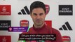 Is Arteta already playing mind games with Pep Guardiola?