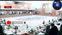 الرئيس تبون يقلب الطاولة على منظمة التعاون الاسلامي و يوجه خطابا شديد اللهجة بشأن فلسطين