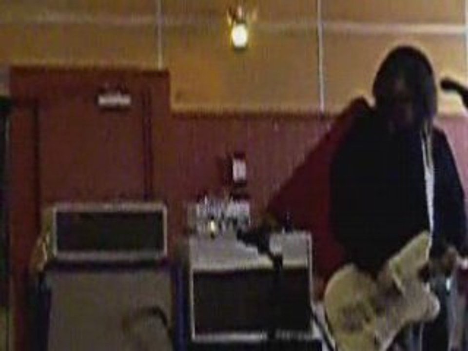 Répét' MANU Mars 2008