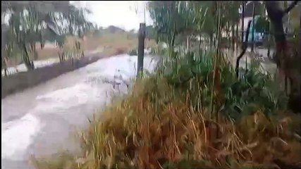 Vecinos del barrio San Nicolás de Perico reclaman obras