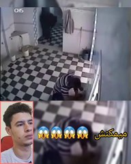 The strangest thefts in Morocco 