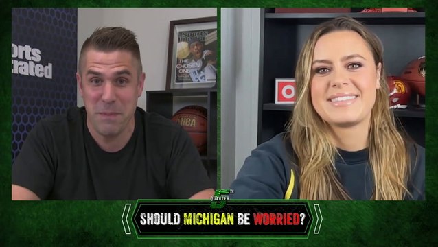 Should Michigan Fear Alabama?