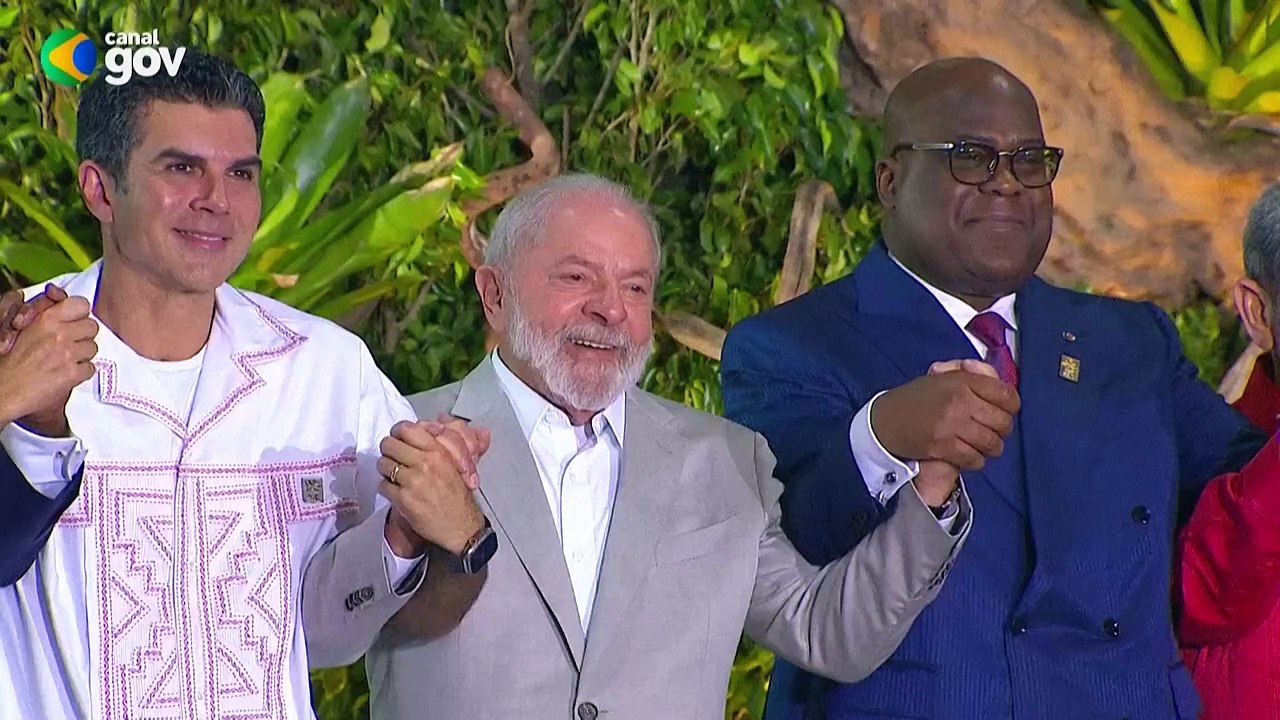 Retrospectiva Brasil: os fatos que marcaram 2023