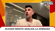 Álvaro Benito desgrana el partidazo de Joao Félix vs. Atlético de Madrid: 