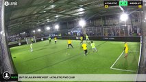 But de Julien PREVOST - Athletic Five Club
