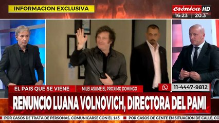 Especialista en educación financiera nos contó que va a pasar con el futuro económico de nuestro país