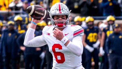 Kyle McCord and Dillon Gabriel are Transferring Because of THIS!. WOW