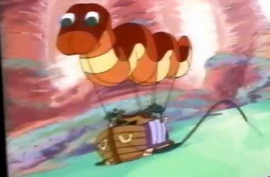 Happy Ness: The Secret of the Loch Happy Ness: The Secret of the Loch E005 – No Time for Silly Ness