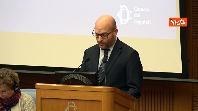 Fontana: Dobbiamo ridare all'Europa un ruolo di guida in un mondo frammentato e incerto